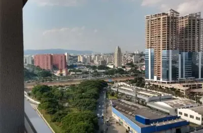 Conjunto comercial para venda com 26m², localizado na barra funda