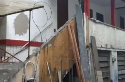 Ponto comercial para venda, com 548m², localizado no vila maria