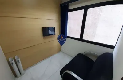 Sala comercial à venda com 2 banheiros, 1 vaga, à 100 metros do metrô vergueiro e 650 metros do metrô paraiso, bairro paraíso são paulo