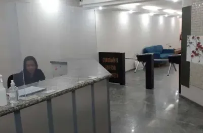 Ótimo conjunto comercial ao lado da estação de metrô brigadeiro