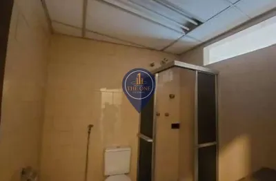 Excelente sobrado comercial para venda e locação, contendo 8 salas e 280m², localizado em pinheiros