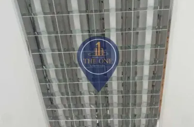 Excelente conjunto comercial para venda com 47m², localizado no centro de são paulo