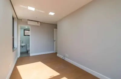 Conjunto comercial de alto padrão na vila mariana - são paulo-sp: 3 salas, 4 banheiros, 3 vagas de garagem - imperdível!