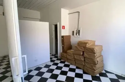 Sala/loja comercia para locação, 2 vaga e 75m2 localizado na  vila madalena, são paulo, sp