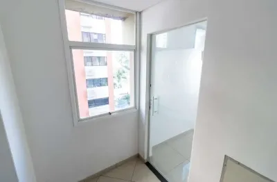 Sala comercial com 1 sala à venda na Vila Mariana, São Paulo 