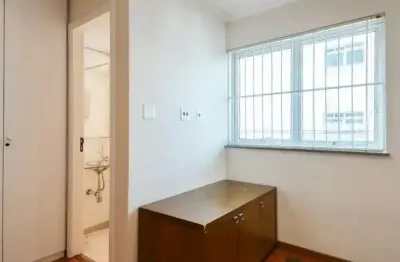 Conjunto comercial mobiliado, 31m², à venda, cerqueira césar, são paulo, sp