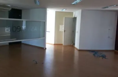 Sala comercial para alugar no Brooklin, São Paulo 
