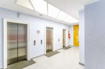 Conjunto comercial de 441m² para locação, centro, são paulo, sp. com 16 salas, 1 refeitório, 4 banheiros, sem garagem.