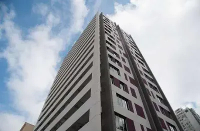 Conjunto comercial à venda, com 1 vaga de garagem, 39m² de area util, localizado na  cerqueira césar, são paulo, sp