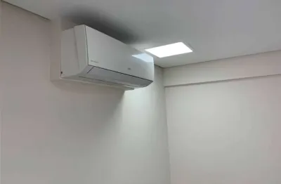 Sala comercial com 1 sala à venda na Vila Clementino, São Paulo 