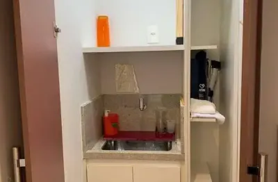 Sala comercial com 2 salas à venda na Vila Mariana, São Paulo 