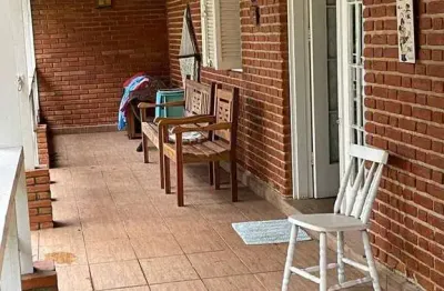 Casa em condominio do palmeiras  3 dormitorios  à venda, jardim casa grande, são paulo, sp