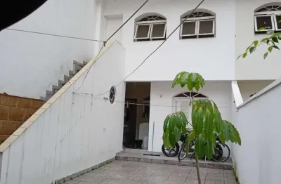 Casa para locação comercial 5 dormitorios 2 suites 3 vagas 213m2, vila mascote, são paulo, sp