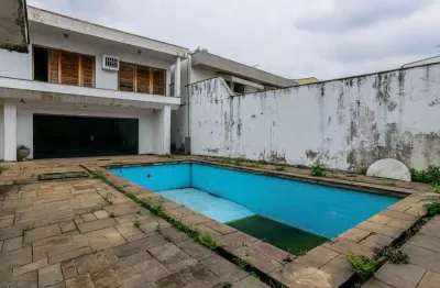 Casa à venda 6 dormitorios 2 suites 8 vagas 575m2, alto da lapa, são paulo, sp