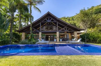 Casa com 7 quartos à venda no Baleia, São Sebastião 