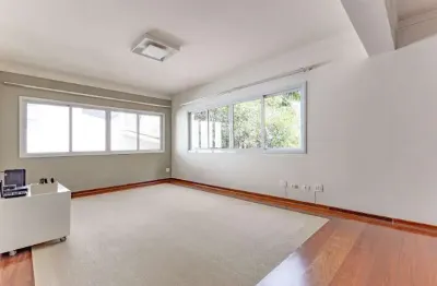 Casa com 4 quartos à venda no Jardim Leonor, São Paulo 