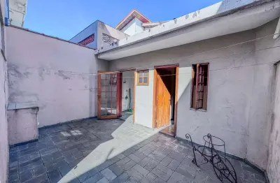 Casa à venda 3 dormitorios 1 suite 2 vagas 140m2, planalto paulista, são paulo, sp