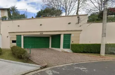 Casa à venda 2 dormitoios 2 suites 4 vagas 589m2, cidade jardim, são paulo, sp