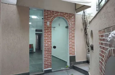 Casa à venda, 4 dormitorios,3 suites e 101m2 localizado na bela vista, são paulo, sp