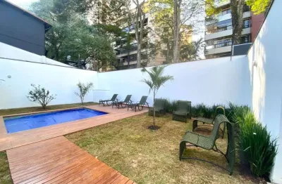 Residência de luxo disponível para venda no condomínio do jardim prudência, são paulo-sp: 4 quartos, 2 suítes, 1 sala, 4 banheiros, 2 vagas de garagem e 203,00 m² de área.