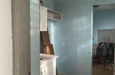 Casa de 3 quartos na vila clementino, são paulo-sp, com 167m²!