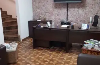 Casa para locação, 4 vagas e 450m2 localizada na planalto paulista, são paulo, sp