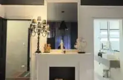 Casa á venda, 3 dormitorios,2 suites e 80m2 localizado no  jau, 189 jardim paulista