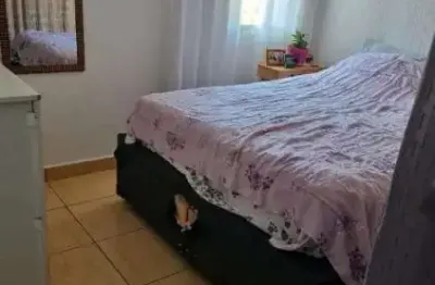 Casa à venda, com 2 dormitorios, 1 vaga e 58m²,localizado no vila campestre, são paulo, sp