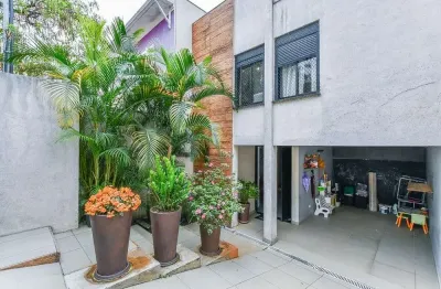 Casa à venda 3 dormitorios 3 suites 2 vagas 400m2, jardim da glória, são paulo, sp