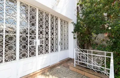 Casa à venda 3 dormitorios 1 suite 3 vagas 335m2, aclimação, são paulo, sp