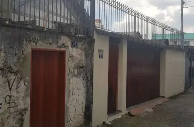 Casa à venda, com 2 dormitorios, 1 vaga e 120m², localizado na vila santa catarina, são paulo, sp