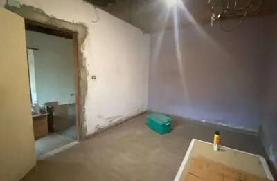 Casa com 2 quartos à venda em Indianópolis, São Paulo 