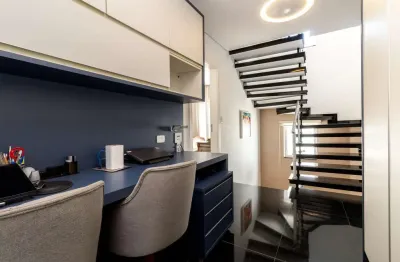 Casa com 2 quartos à venda na Vila Santo Estéfano, São Paulo 