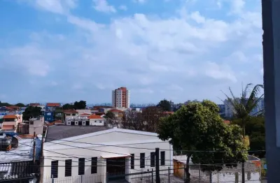 Casa com 3 quartos à venda na Vila Roque, São Paulo 