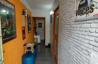 Casa à venda 2 dormitorios 1 suite 1 vaga 107m2, vila clementino, são paulo, sp