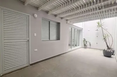Sobrado à venda, 3 dormitórios, 1 suíte, 240m², localizado napompeia, são paulo, sp