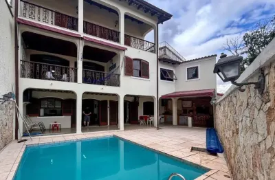 Casa à venda 4 dormitorios 1 suite 2 vagas 420m2, aclimação, são paulo, sp