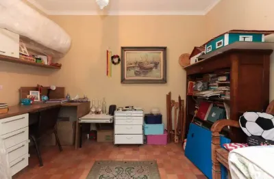 Casa à venda 4 dormitorios 1 suite 3 vagas 240m2, aclimação, são paulo, sp