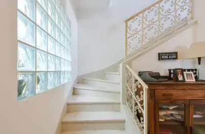 Casa à venda 250m2, 3 dormitórios e 2 vagas, jardim da glória, são paulo, sp