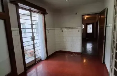 Casa com 3 quartos à venda na Vila Monumento, São Paulo 