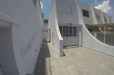 Casa à venda 2 dormitorios 1 vaga 83m2, vila cordeiro, são paulo, sp