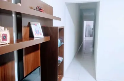 Casa à venda, com 2 dormitórios, 2 vagas e 112m², localizado na residencial gazzo, são josé dos campos, sp
