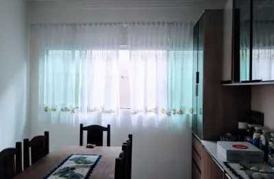 Casa à venda, com 2 dormitórios, 2 vagas e 112, localizado no residencial gazzo, são josé dos campos, sp