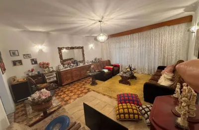 Casa com 218m², 3 suítes, 3 vagas, à venda, bosque da saúde, são paulo, sp