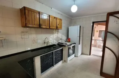 Casa para venda, com 200m², 3 dormitórios, 2 vagas, localizado na chácara inglesa, são paulo, sp