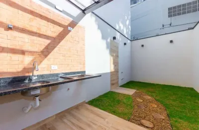 Sobrados triplex, à venda, com 165m², 3 suítes, linda! vila do bosque, são paulo, sp