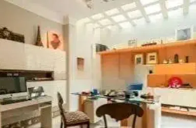 Casa com 497m², 4 suítes, piscina, à venda, morumbi, são paulo, sp