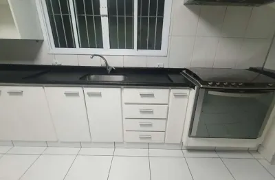 Casa com 3 quartos à venda no Jardim Vergueiro (Sacomã), São Paulo 