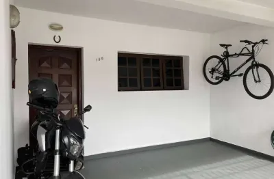 Casa à venda com 3 dorm, 1 suíte e 2 vagas, localizado no tatuapé, são paulo, sp