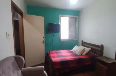 Casa em condomínio fechado com 4 quartos à venda no Jardim da Glória, São Paulo 